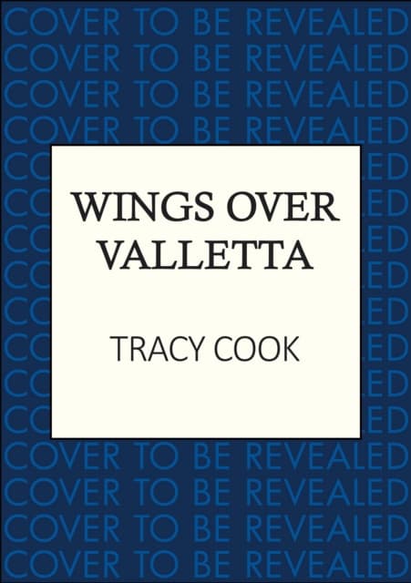 Wings Over Valletta