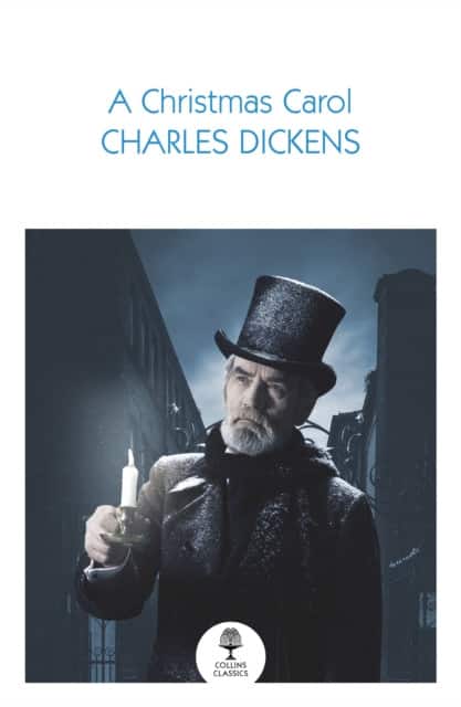 A Christmas Carol av Charles Dickens