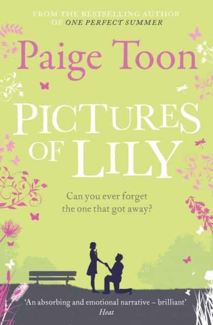 Pictures of Lily av Paige Toon