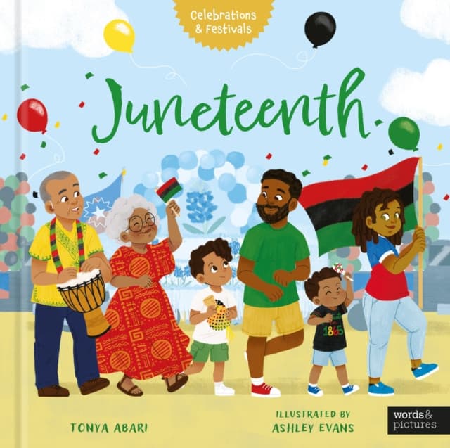Juneteenth