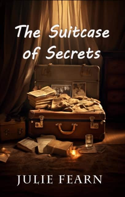The Suitcase of Secrets av Julie Fearn