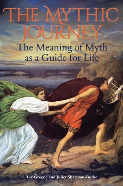The Mythic Journey