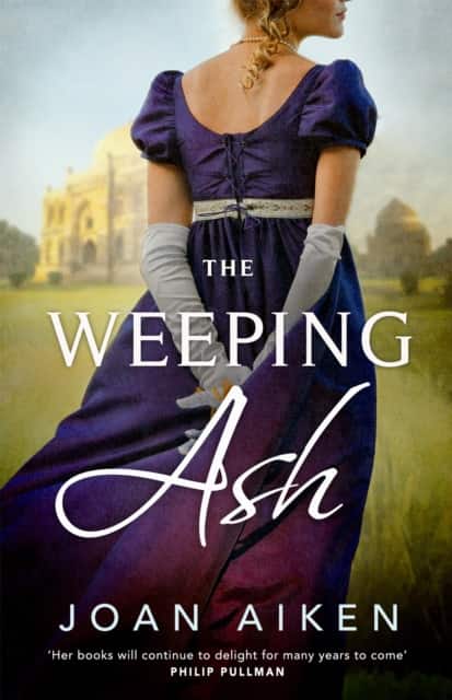The Weeping Ash av Joan Aiken
