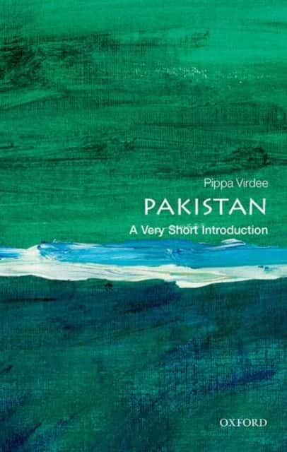 Pakistan av Pippa Virdee