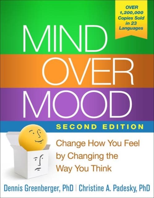 Mind Over Mood