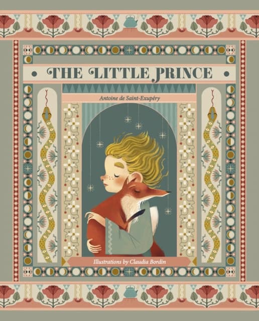 The Little Prince