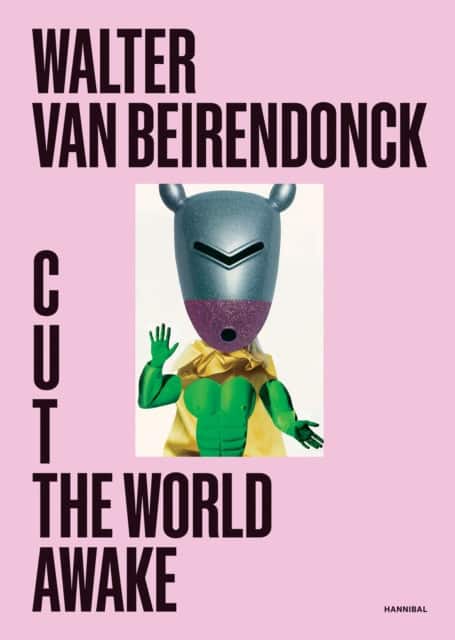 Cut the World Awake av Walter van Beirendonck