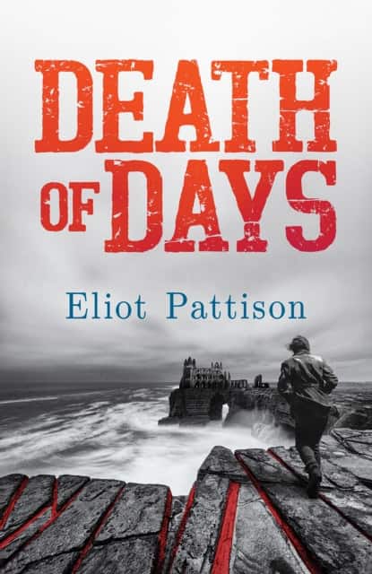 Death of Days av Eliot Pattison