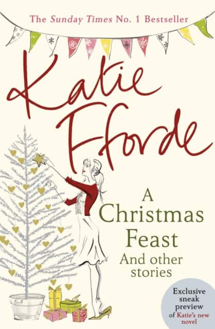 A Christmas Feast av Katie Fforde
