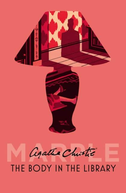 The Body in the Library av Agatha Christie