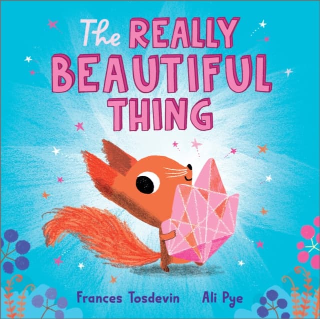 The Really Beautiful Thing