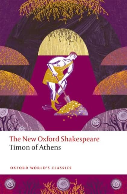 Timon of Athens av William Shakespeare