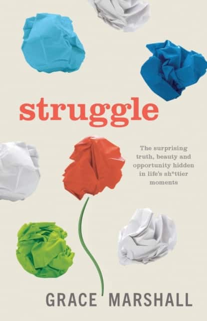 Struggle av Grace Marshall