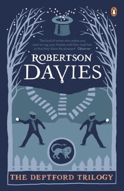 The Deptford Trilogy