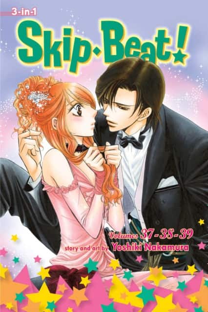Skip·Beat!, (3-in-1 Edition), Vol. 13 av Yoshiki Nakamura