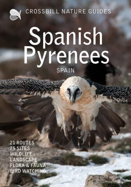 Spanish Pyrenees av Dirk Hilbers