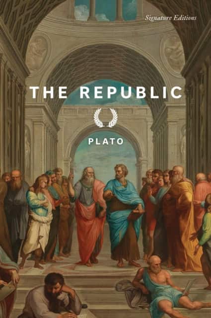 The Republic av Plato Plato