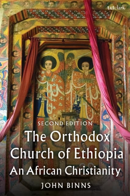 The Orthodox Church of Ethiopia