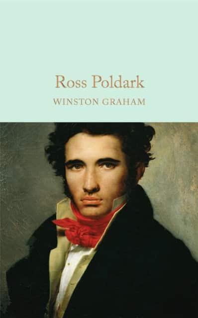Ross Poldark av Winston Graham