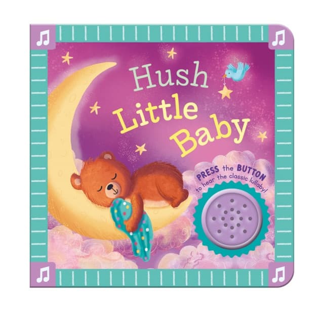 Hush Little Baby