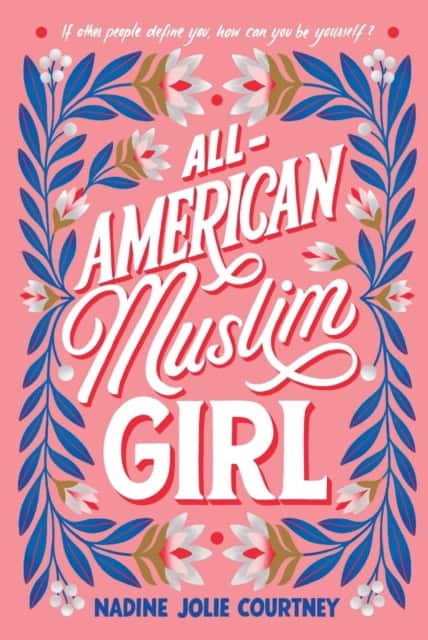 All-American Muslim Girl av Nadine Jolie Courtney