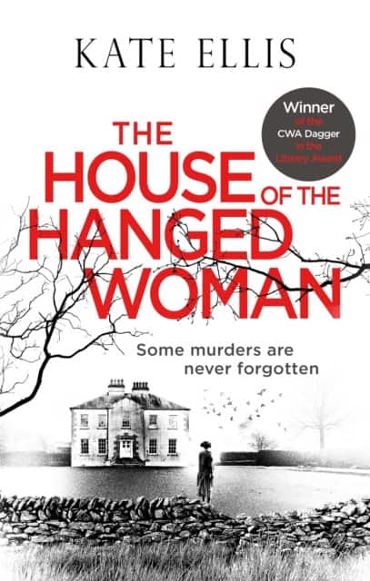 The House of the Hanged Woman av Kate Ellis