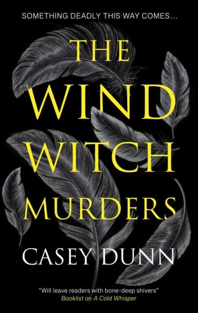The Wind Witch Murders