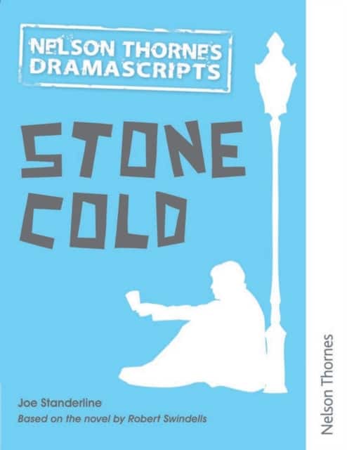 Oxford Playscripts: Stone Cold av Joe Standerline