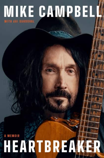Heartbreaker av Mike Campbell
