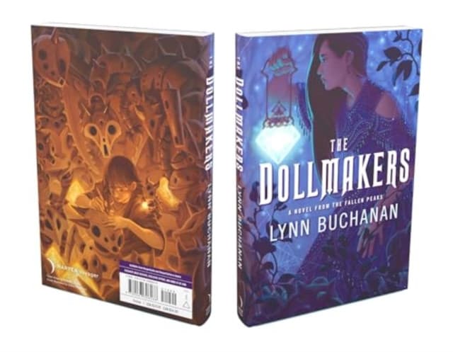 The Dollmakers