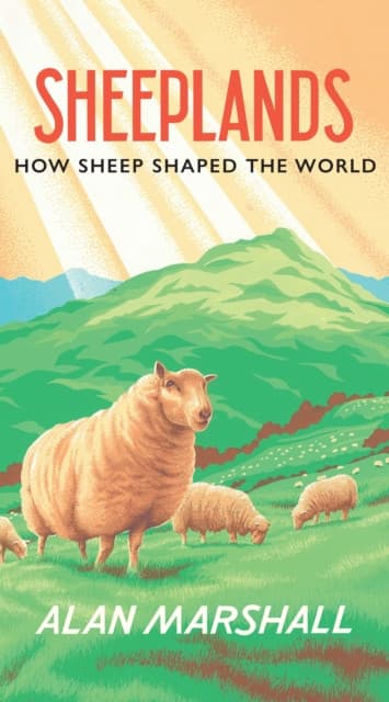 Sheeplands