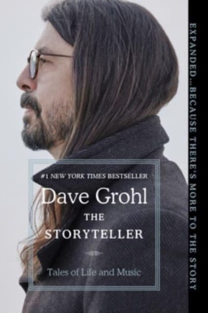 The Storyteller