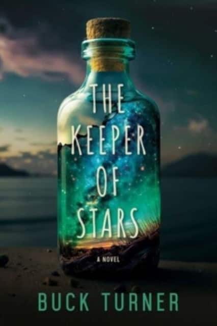 The Keeper of Stars av Buck Turner