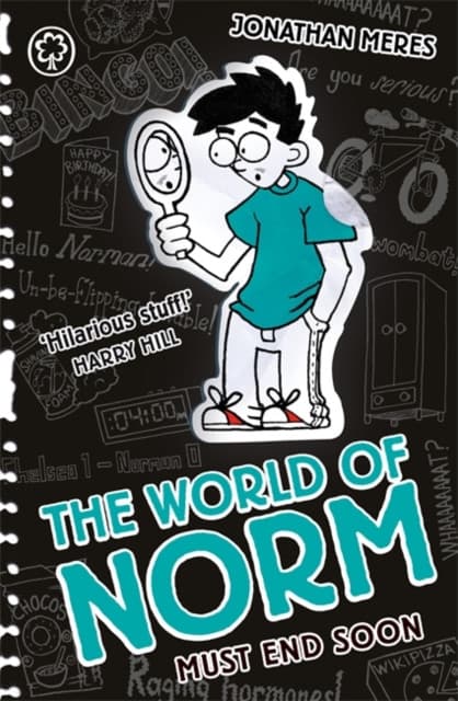 The World of Norm
