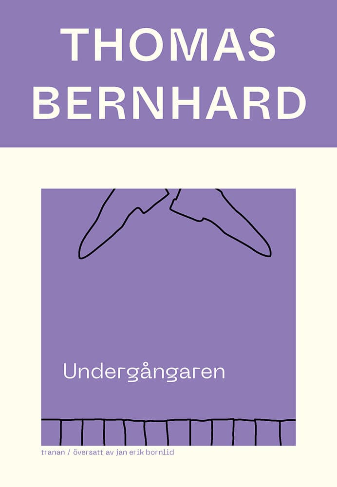 Undergångaren