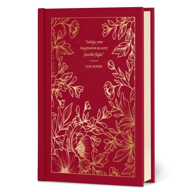 Jane Austen: A Journal