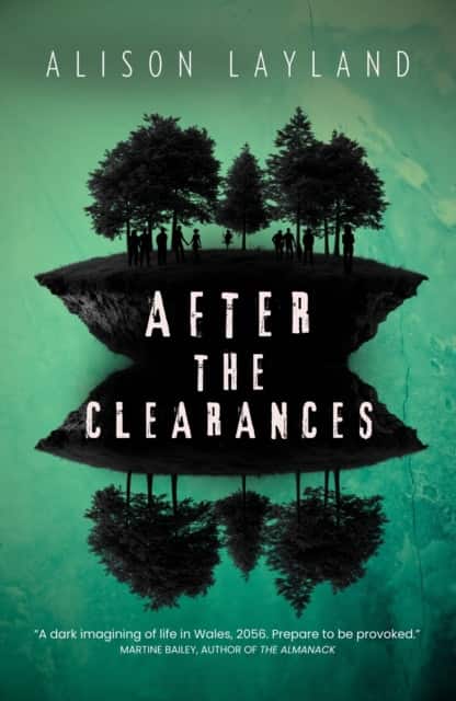 After The Clearances av Alison Layland