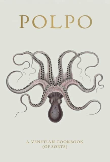 POLPO av Russell Norman