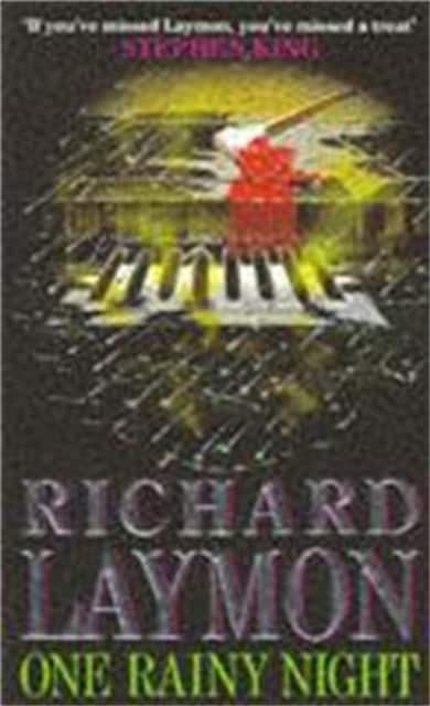 One Rainy Night av Richard Laymon