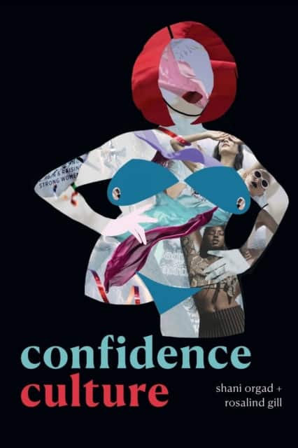 Confidence Culture av Shani Orgad