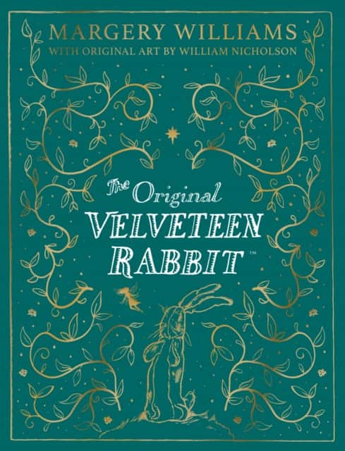 The Velveteen Rabbit Collector's Edition av Margery Williams
