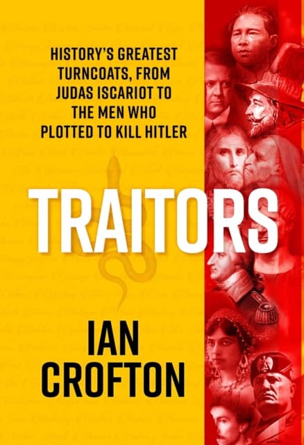 Traitors and Turncoats
