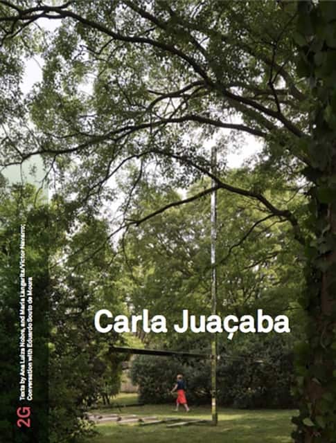 2G 88: Carla Juacaba av Moises Puente