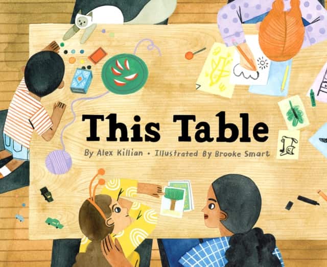 This Table av Alex Killian