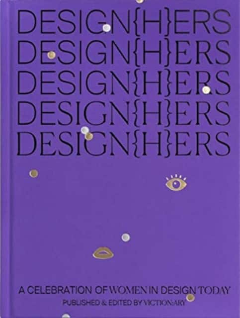 Design{h}ers av Victionary