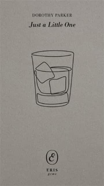 Just a Little One av Dorothy Parker