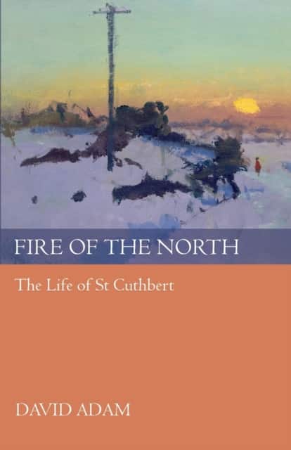 Fire of the North av David Adam