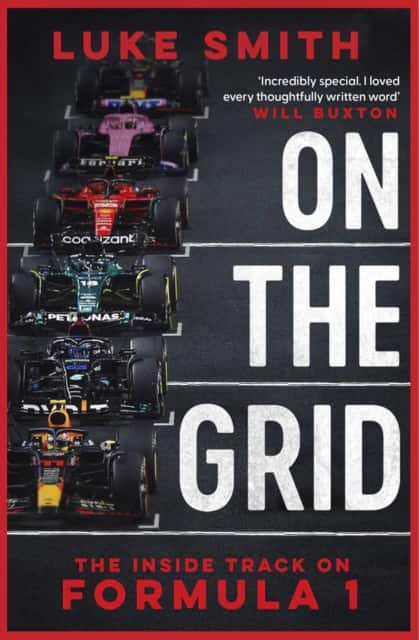 On the Grid av Luke Smith