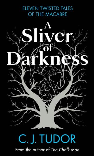 A Sliver of Darkness av C. J. Tudor