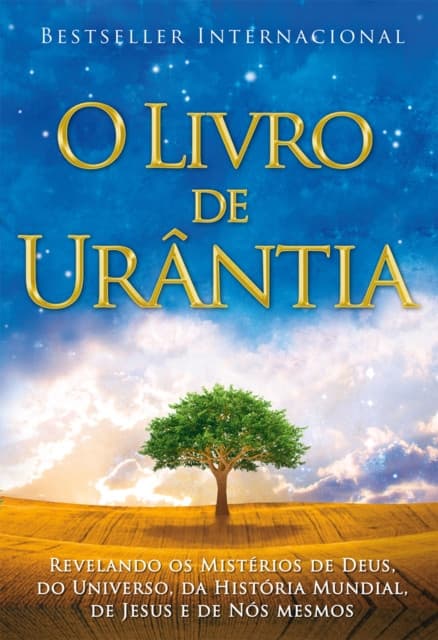 O Livro de Urântia / The Urantia Book